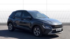 Hyundai Kona 1.6 GDi Hybrid SE Connect 5dr DCT Hybrid Hatchback